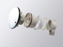 Акриловый поддон для душа Cezares Tray A 140x90 TRAY-A-AH-140/90-15-W