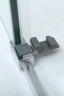 Душевой уголок Cezares Duet Soft-М 150x80 DUET SOFT-M-AH-1-150/80-C-Cr