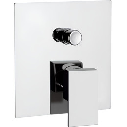 Смеситель для душа Remer Q-Design QD09