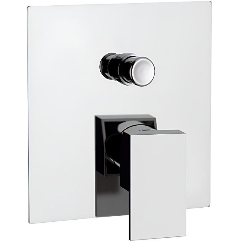 Смеситель для душа Remer Q-Design QD09