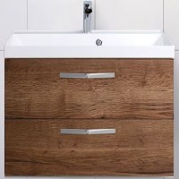 Тумба под раковину BelBagno Aurora 60 AURORA-600-2C-SO-RT подвесная