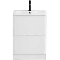 Тумба под раковину BelBagno 70 ALBANO-700-2C-PIA-BL