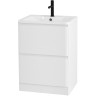 Тумба под раковину BelBagno 70 ALBANO-700-2C-PIA-BL