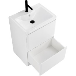 Тумба под раковину BelBagno 70 ALBANO-700-2C-PIA-BL