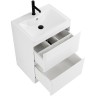 Тумба под раковину BelBagno 70 ALBANO-700-2C-PIA-BL