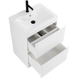 Тумба под раковину BelBagno 70 ALBANO-700-2C-PIA-BL