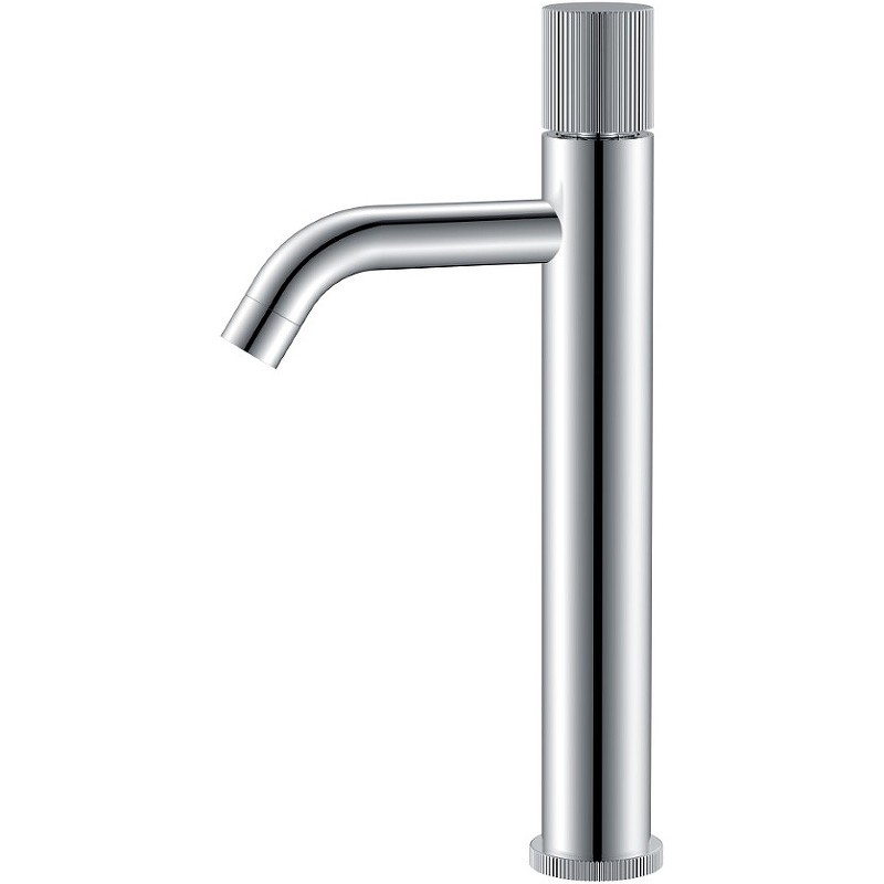 Смеситель для раковины Boheme Stick 122-CRCR.3