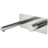 Смеситель для раковины Boheme Stick 125-NB