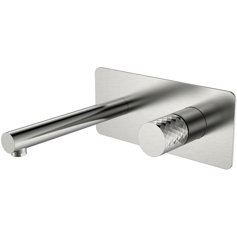 Смеситель для раковины Boheme Stick 125-NB