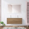 Тумба под раковину BelBagno Kraft 120 KRAFT-1200-2C-SO-2-RNN подвесная