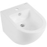 Биде BelBagno Sfera-R BB046BH подвесное