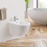 Биде BelBagno Sfera-R BB046BH подвесное