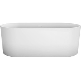 Акриловая ванна BelBagno 170x80 BB705-1700-800