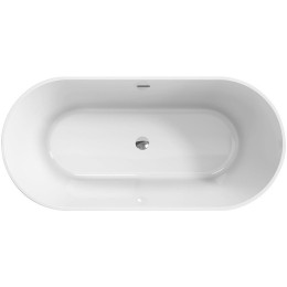 Акриловая ванна BelBagno 170x80 BB705-1700-800