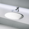 Раковина Ceramicanova Element 57 CN6076 Белая