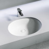 Раковина Ceramicanova Element 57 CN6076 Белая