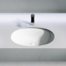 Раковина Ceramicanova Element 57 CN6076 Белая
