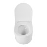 Унитаз BelBagno Soft BB084CH-TOR/SC подвесной