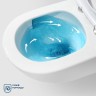 Унитаз BelBagno Soft BB084CH-TOR/SC подвесной