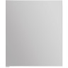 Зеркальный шкаф BelBagno SPC 50 SPC-1A-DL-BL-500 с подсветкой