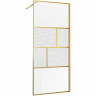 Душевая перегородка Vincea Walk-In 120 VSW-1HC120CFBG