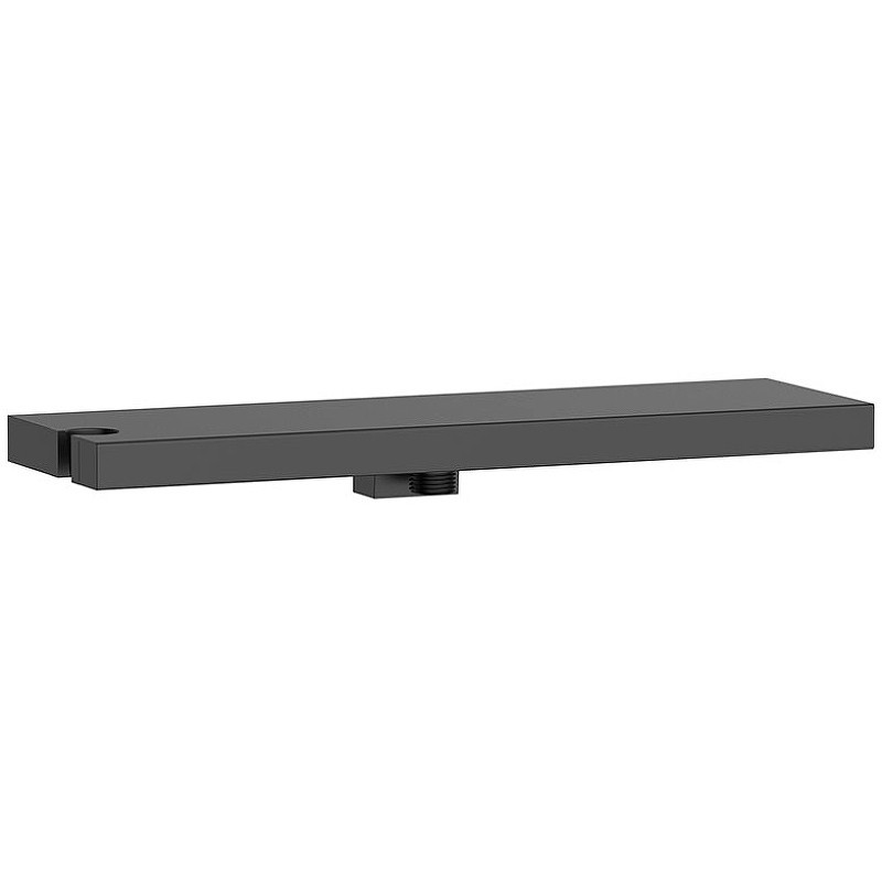 Душевая система Vincea Inspire VSFW-3I22MT3RMB с термостатом