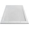 Душевой поддон из искусственного камня Vincea 120x90 VST-4SRL9012W