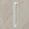 Душевая дверь Vincea Экстенза (Extenza) 120 VDP-4EX1112CLBN