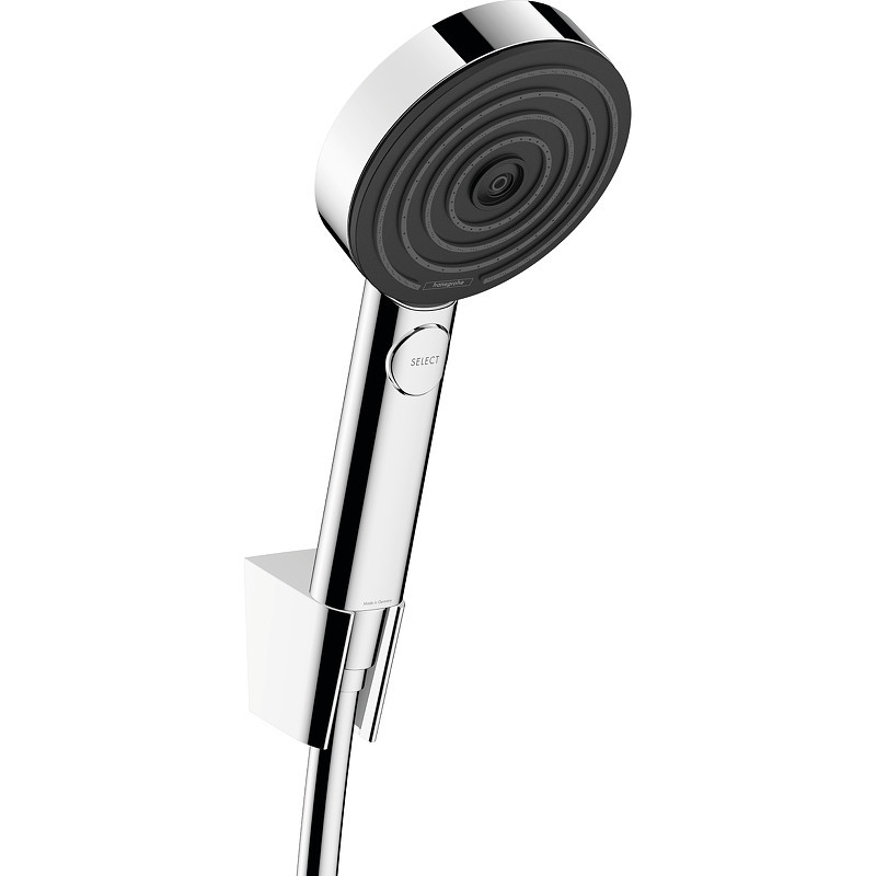 Душевой гарнитур Hansgrohe Pulsify Select Relaxation 24303000