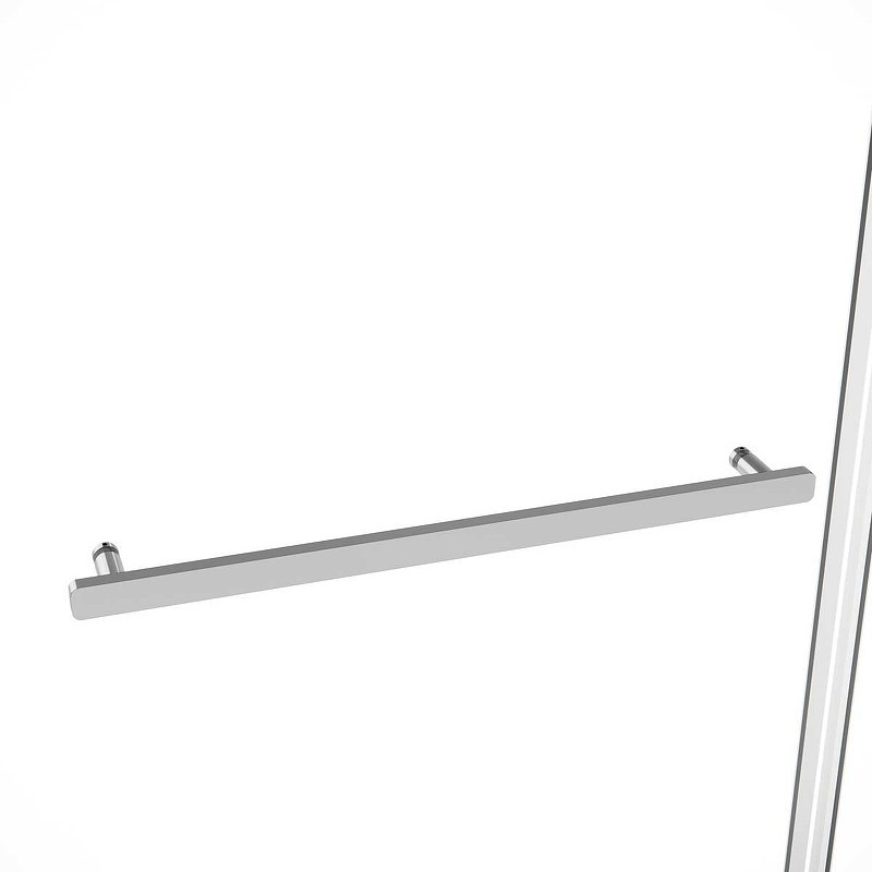 Душевой уголок Vincea Slim Soft 120x100 VSR-1SS1012CL