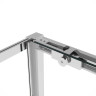 Душевой уголок Vincea Slim Soft 120x100 VSR-1SS1012CL