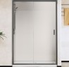 Душевая дверь Vincea City 110 VDS-5CT110CLGM