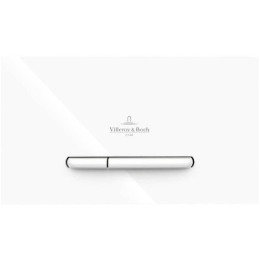 Клавиша смыва Villeroy&Boch ViConnect 92218068 Белая