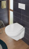Клавиша смыва Villeroy&Boch ViConnect 92218068 Белая