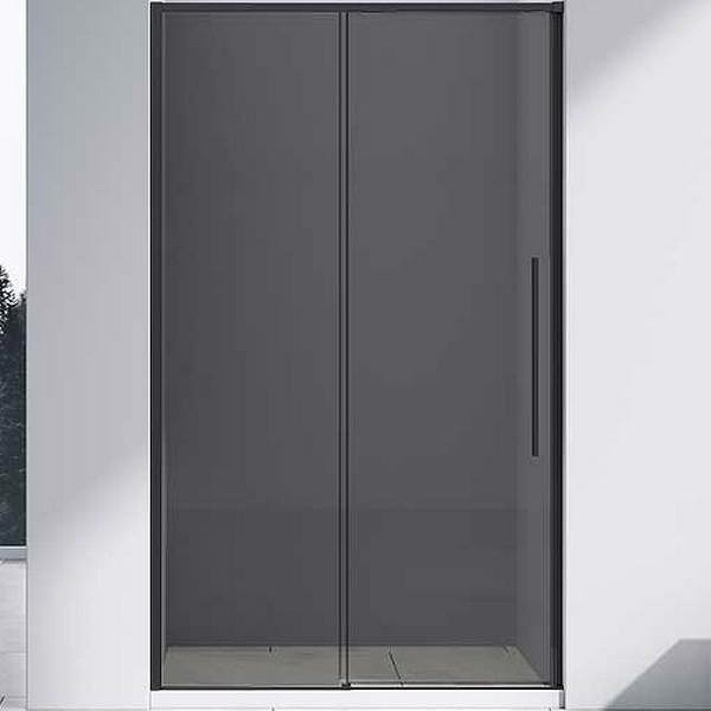 Душевая дверь Vincea Slim-N 120 VDS-4SN120CGB
