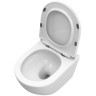 Комплект унитаза BelBagno Uno-Tor BB5177CH-TOR/SC с инсталляцией WellWant Standart 50 WWISI1110B