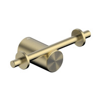 Крючок Abber Osten 316 AA1852BG цвет Золото брашированное