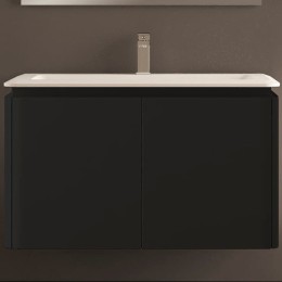 Тумба под раковину Cezares Stylus 94 55227 подвесная