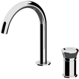 Смеситель для раковины Remer Element ET57