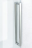 Душевой уголок Cezares Duet Soft-М 160x80 DUET SOFT-M-AH-1-160/80-C-Cr