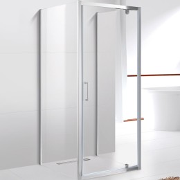 Душевой уголок Cezares Molveno 90x80 MOLVENO-BA2-90/80-C-Cr-IV