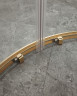 Душевой уголок Cezares Molveno 120x120 MOLVENO-R-22-100+20-C-BORO-IV