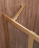 Душевой уголок Cezares Molveno 120x120 MOLVENO-R-22-100+20-C-BORO-IV