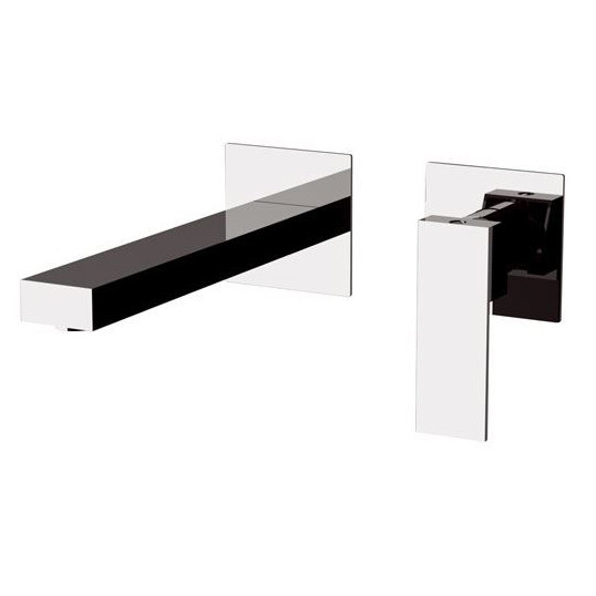 Смеситель для раковины Remer Qubica Design QD15P