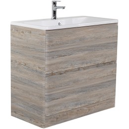 Тумба под раковину BelBagno 80 ALBANO-800-2C-PIA-PS