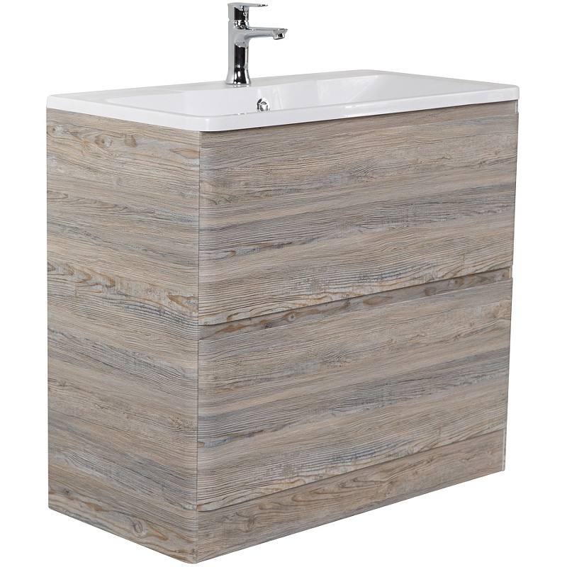 Тумба под раковину BelBagno 80 ALBANO-800-2C-PIA-PS
