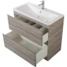 Тумба под раковину BelBagno 80 ALBANO-800-2C-PIA-PS