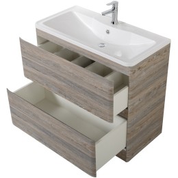 Тумба под раковину BelBagno 80 ALBANO-800-2C-PIA-PS