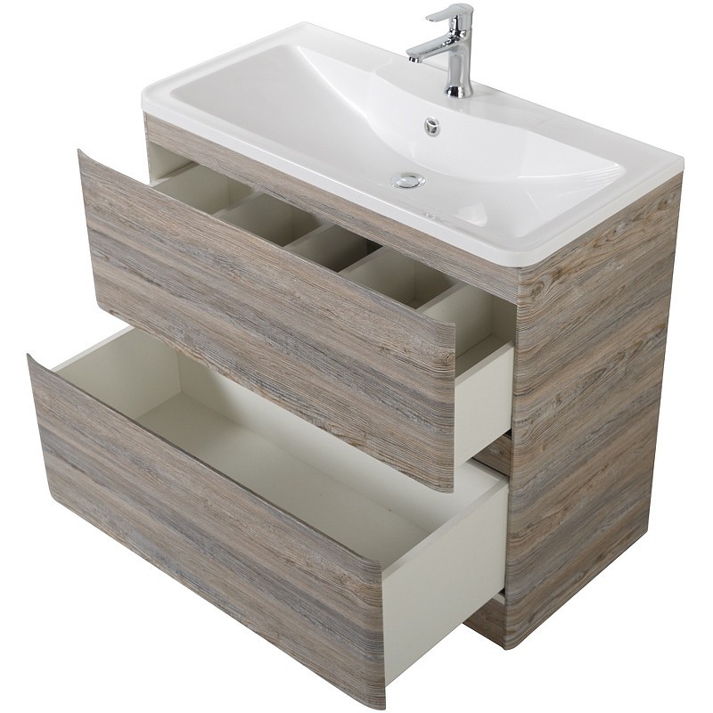 Тумба под раковину BelBagno 80 ALBANO-800-2C-PIA-PS
