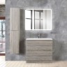 Тумба под раковину BelBagno 80 ALBANO-800-2C-PIA-PS